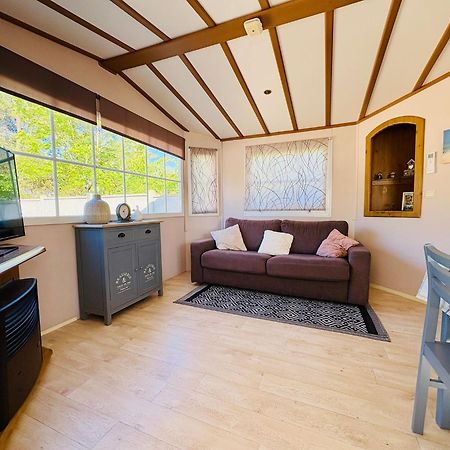 Mobil'Home Climatise Terrain Prive Proche Du Zoo De La Palmyre レ・マトゥ エクステリア 写真